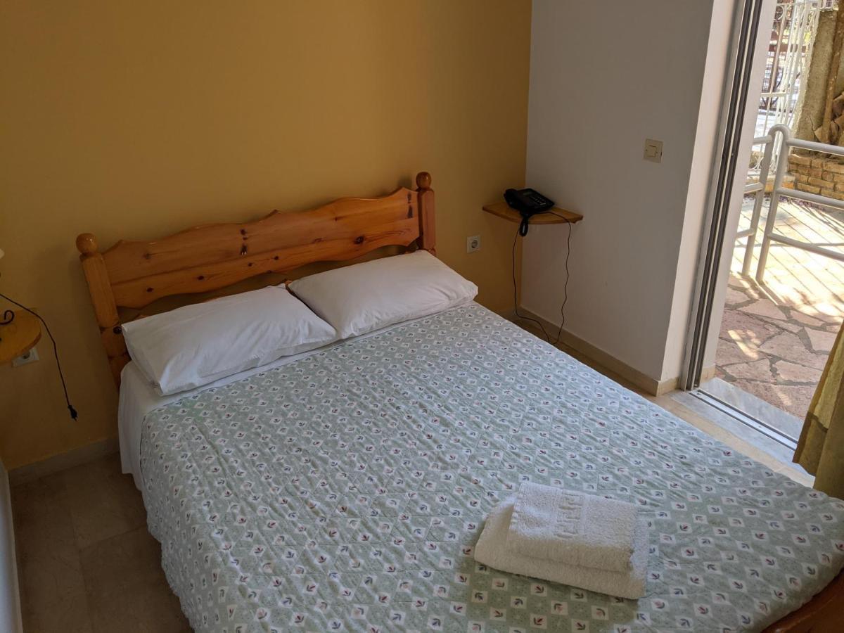 Hotel Omirico Gouvia Pokój zdjęcie
