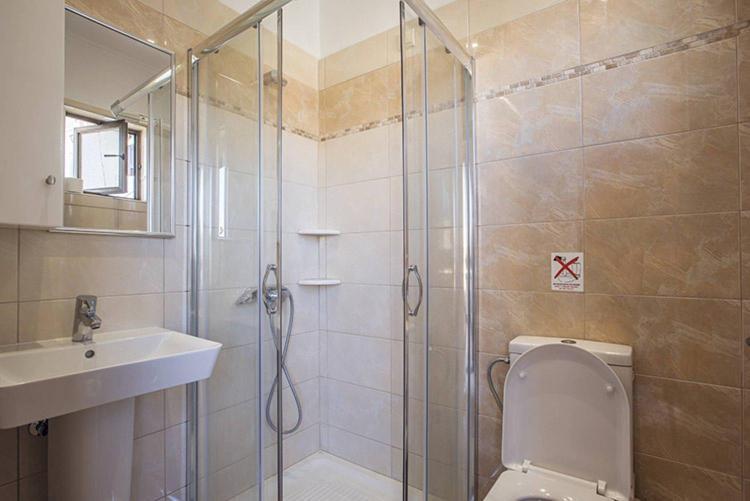 Hotel Omirico Gouvia Zewnętrze zdjęcie